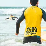 Plea House Хостел Лоредо