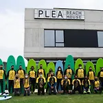 Plea House *