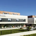 Plea House *