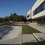 Хостел Plea House