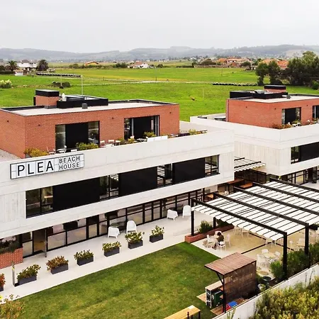 Plea House Hostel