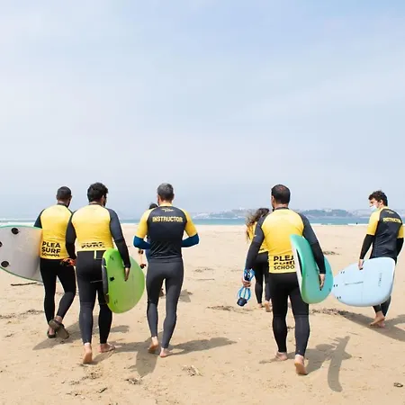 旅馆 Plea House 洛雷多