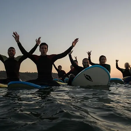 旅馆 Plea House 洛雷多