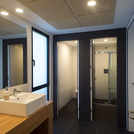 Auberge de jeunesse Plea House