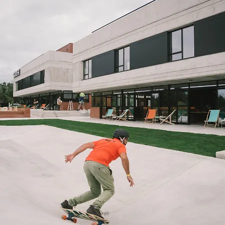 Plea House * ロレド