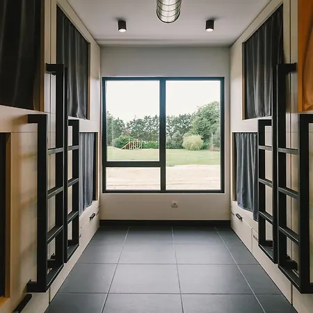Plea House Hostel *