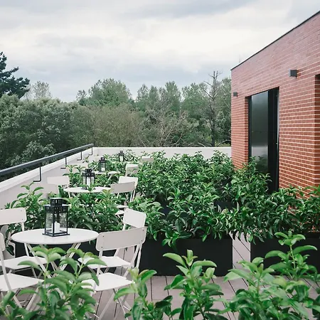 Plea House Albergue Loredo