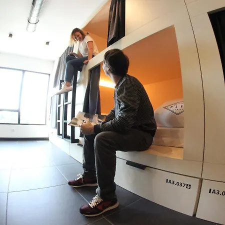 Ostello Plea House Loredo