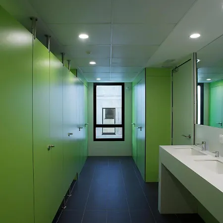 Plea House Auberge de jeunesse Loredo