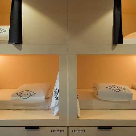 Hostel Plea House
