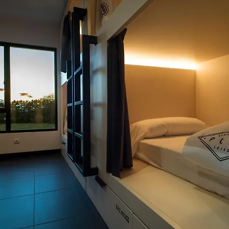 Plea House *