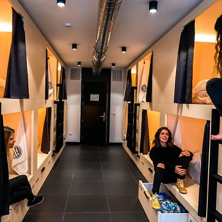 Plea House 洛雷多