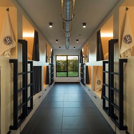 Plea House *