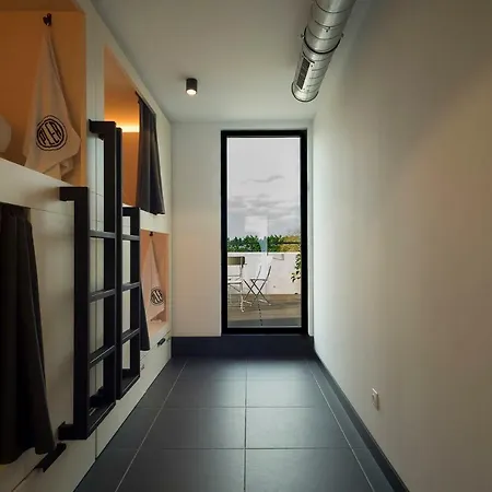 Hostel Plea House *