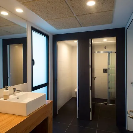 Hostel Plea House Loredo