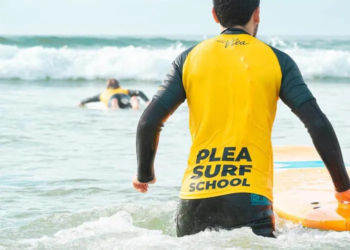 Plea House Hostel Loredo