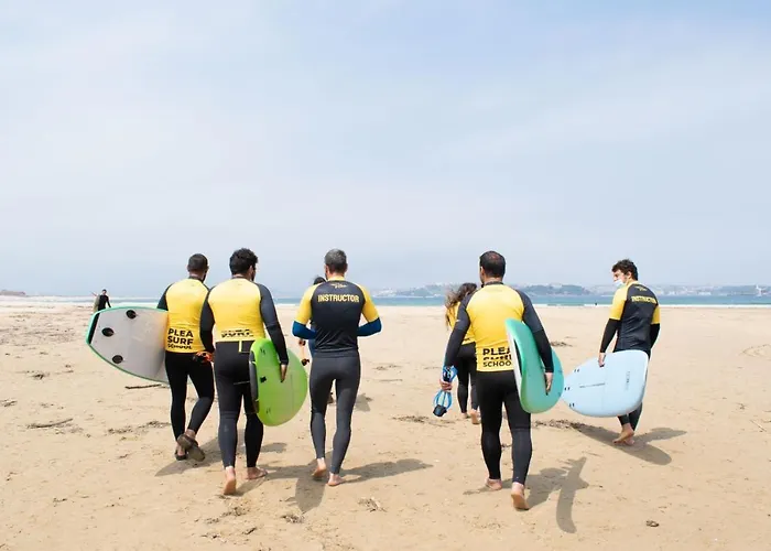 旅馆 Plea House 洛雷多