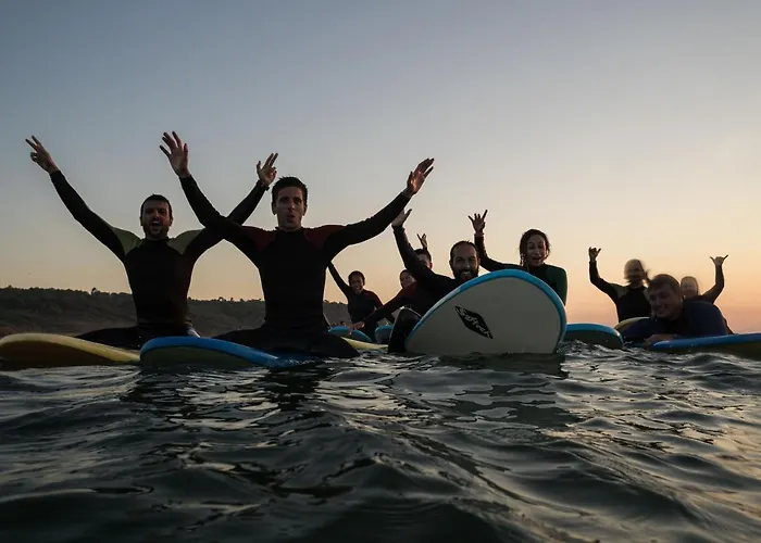 旅馆 Plea House 洛雷多