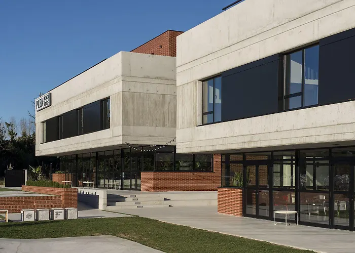 Albergue Plea House *