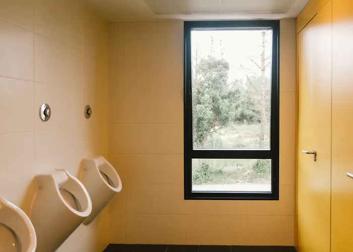 Albergue Plea House *