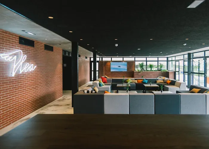 Albergue Plea House *