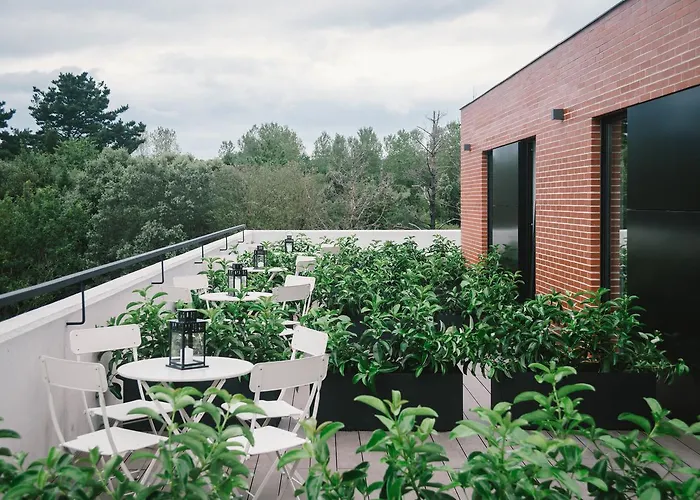 Plea House Albergue Loredo