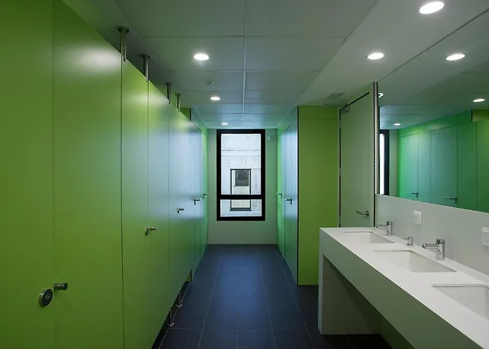 Plea House Hostel Loredo