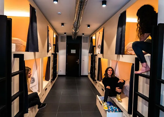 Plea House 洛雷多