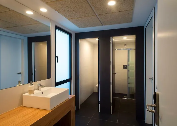 Albergue Plea House Loredo