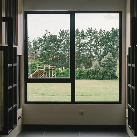 Plea House