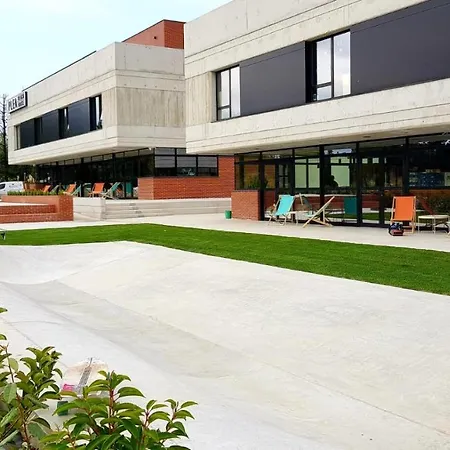 Plea House Loredo