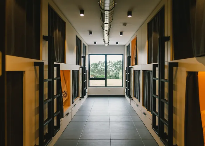 Plea House Лоредо