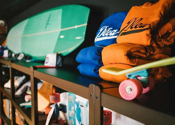 Plea House Хостел Лоредо